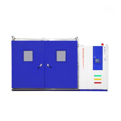 China IEC 60068-2-2 Dry Heat Test Walk-in Temperature and Humidity Chamber for Product Reliability Testing for sale