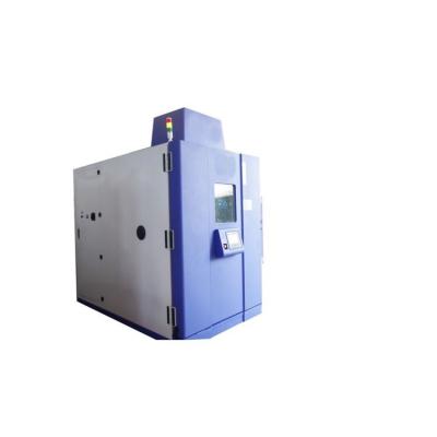 China Simulation Sunlight Radiation Test Chamber For Energy Industry for sale