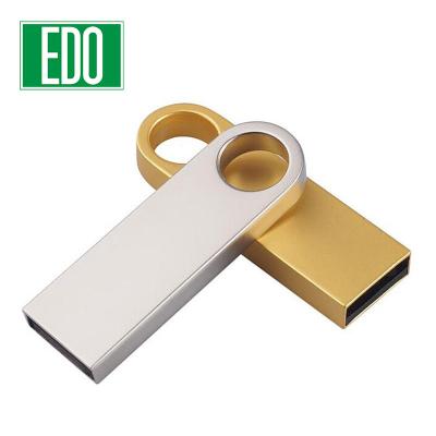 China Custom metal logo style 64 gigabyte pen drive 3.0 metal pen drive usb flash drive for promotional gift by china metal pen drives supplier for sale