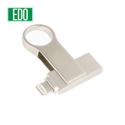 China Original high speed 16G 32G 64G 128G USB3.0 USB2.0 metal USB T11 flash drive otg pendrive for sale