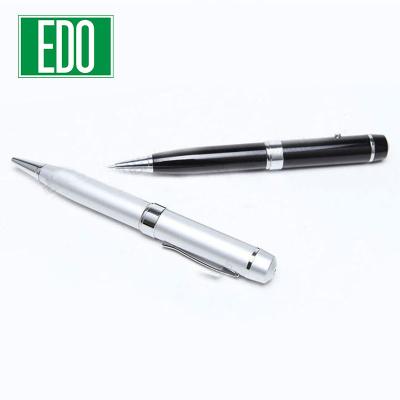 China Metal Shape USB Pen Drive OEM USB Pen Drive 1gb 2gb 4gb 4gb 8gb 16gb 32gb Flash Ballpoint Pen for sale