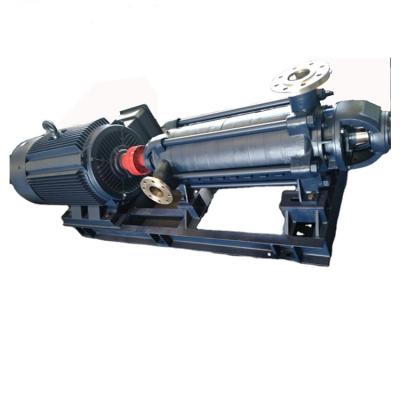 China Energy Saving High Pressure Pumps Rate High Pressure Electric Pump for sale