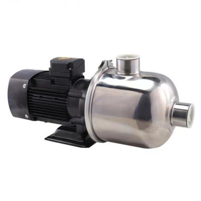 China Energy Saving Centrifugal Pump 3hp 3hp 5x14 5x14 Multistage Booster Water Pumps for sale