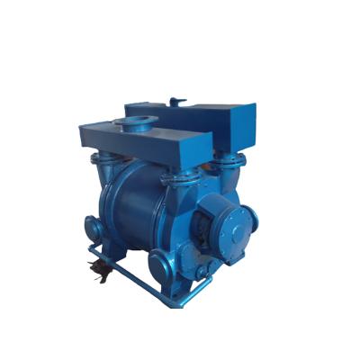 China Energy Saving Vacuum Pump Value Single Chamber Pump For CNC Machine for sale