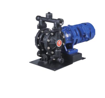 China High Quality Energy Saving Electric Diaphragm Pump Stainless Steel Diaphragm Pump Stainless Steel Electric Diaphragm Pump for sale