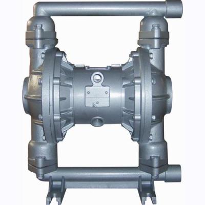 China Double Diaphragm Pumps Diaphragm Pump Energy Saving Pneumatic Pneumatic Agricultural Diaphragm Pump for sale