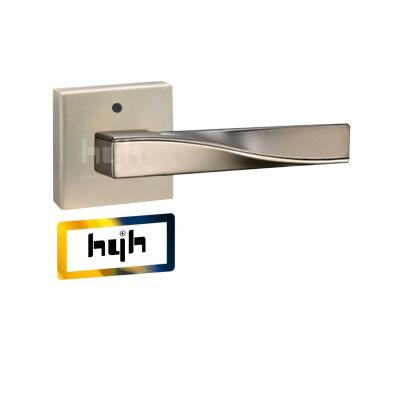 China Home/apartment/hotel hardware/villa Guangdong-hyh and so on privacy and doorway standarn american competitive price for bathroom door for sale