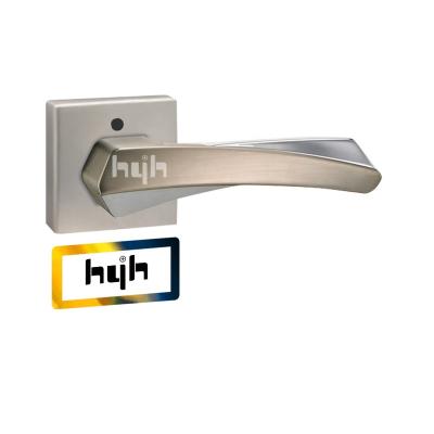 China American home/apartment/hotel hardware/villa Guangdong-hyh lock and so on handle door privacy style door lock bathroom mortise good quality for sale