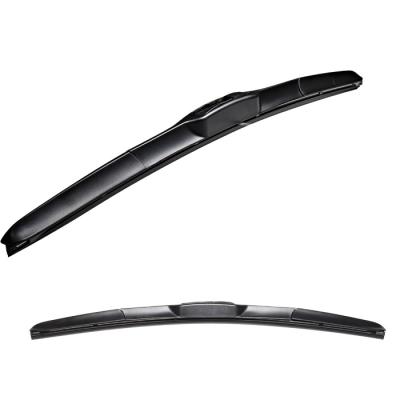 China Wholesale Free Samples Natural Rubber Best Hybrid T-05 Wiper Blade for sale