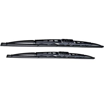 China -20 to 80 Â ° High Quality C Metal Wiper Blade For Truck for sale