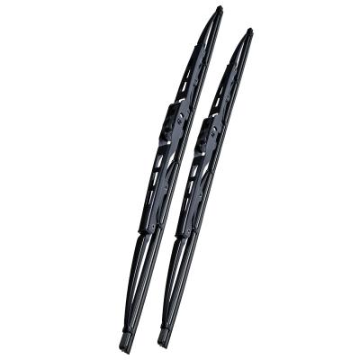 China -20 to 80 Â ° C With Good Quality Universal Metal Frame Windshield Wiper Metal Frame 14' - 28' Inch Wiper Blade for sale