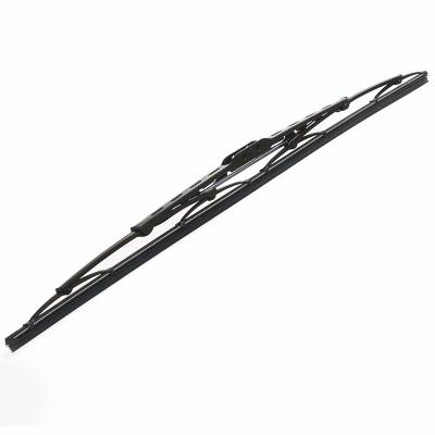 China -20 to 80 Â ° C ASLAM Auto Accessories Metal Frame U Hook Windshield Wiper Blade for sale