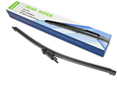 China Roc Loc 2 Soft Arm Wiper Blade Rear Windshield Wiper Blades ASLAM for sale