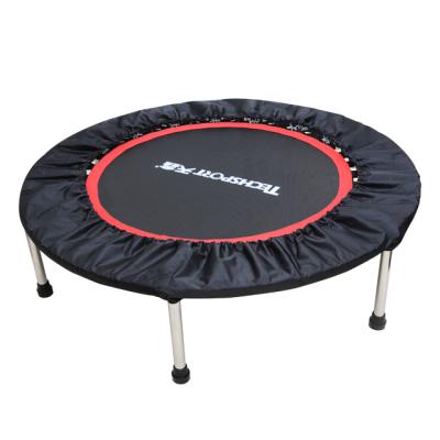 China Without Home Protective Net Adult Children Gym Trampoline Folding Trampoline Indoor Trampoline for sale