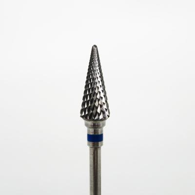 China Remove Acrylic / Gel Price Suitable Good Quality Carbide Nails Kit Drill Bits Nail for sale