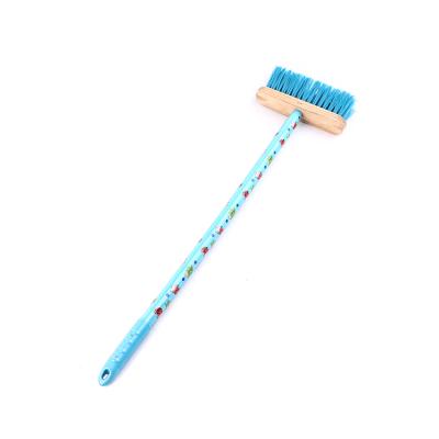 China China Supplier Factory Wholesale Wood Tool Long Handle Cleaning Brush Factroy DIY Tools for sale