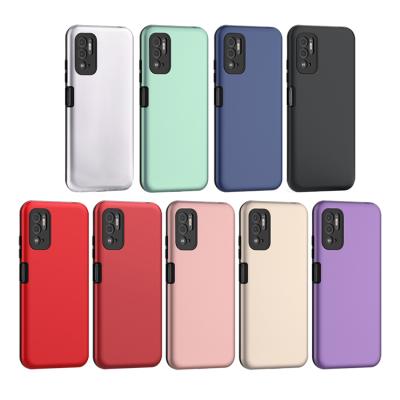 China Fanshion For Redmi Note 10 5G Silicone Oil Painting Texture Color Baby Skin Cell Phone Case Bag For Redmi Note 8 Pro 2021 Note 10 Max for sale