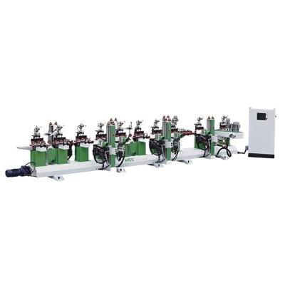 China New 2022 Panel Sander Woodworking Sander Wood Polishing Machine Wood Sanding for sale