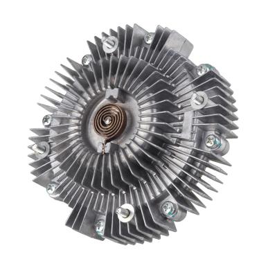 China 16210-0L011 Viscous Fan Clutch For Toyota Hilux VIGO 1KD 2KD 16210-30010 16210-30020 16210-30030 Toyota for sale