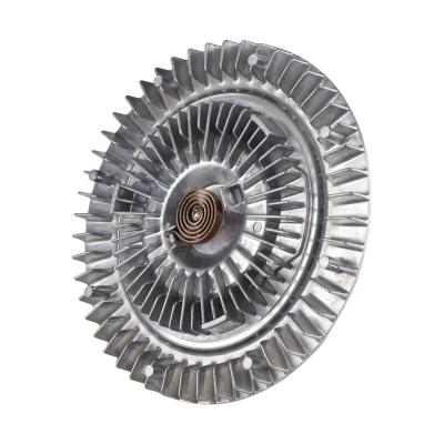 China 2797 Engine Fan Clutch - For Duty Buick Combustion Chevy Dodge Ford GMC 22045 GM 22050654 22050651 for sale