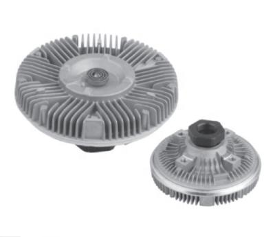 China 98HU 8A616-BA Engine Fan Clutch - Fit For Ford Truck 14000 Cargo TJ3-121431 Ford for sale