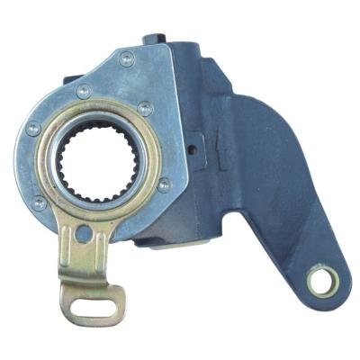 China Haldex Mount No: 80008 Auto Slack Adjuster For BENZ Type With 26 Teeth for sale