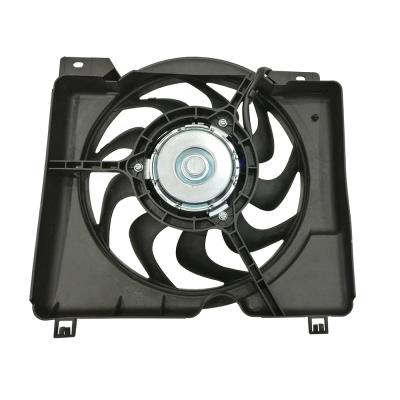 China Radiator Fan 52028337AC For Jeep Cherokee 4.0L 6Cyl III Engine GRAND CHEROKEE 1997-2001 (WH for sale