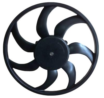 China Radiator Fan 5U0959455A For VW Saveiro And Volkswagen Fox VW Gol Voyage 5U0.959.455.A Volkswagen for sale