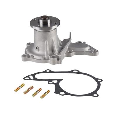 China GWT-78A Auto Engine Aluminum Water Pump with Gasket for Toyota Corolla Carina T-184 AW9057 T-77 16110-15070 16110-19076 COROLLA Wagon (_E10_) for sale