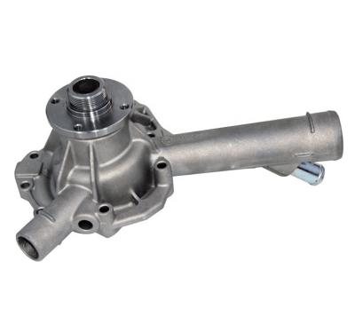 China New Auto 1112000401 Engine Aluminum Water Pump For Mercedes Benz C220 C230 2.2L 2.3L L4 Convertible 1994-1998 AW9314 CLK (A208) for sale