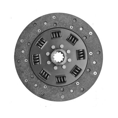 China Steel Clutch Disc for Mercedes-Benz LP 1861291136 for sale