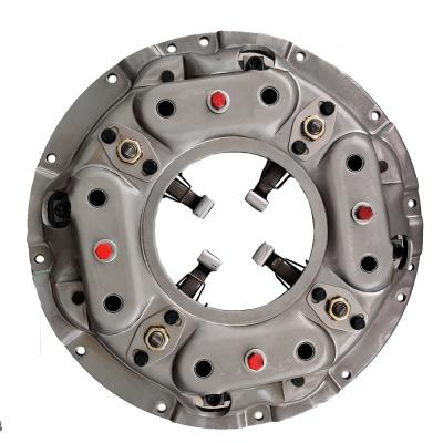 China Steel Clutch Cover for 430mm HINO BUS SCHD-140 for sale