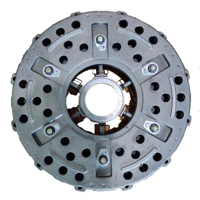 China Steel Clutch Cover for Mercedes-Benz NG1625 420mm 1882301239 for sale