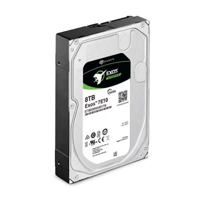 China Original New 8TB SATA 3.5inch 7200rpm Hdd ST8000NM017B Enterprise Hard Disk For Server for sale