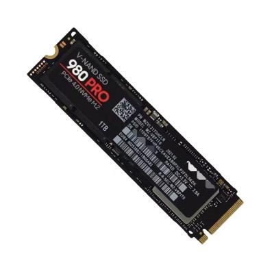 China SSD 980/980PRO Solid State Drive 250GB/500GB/1TB/2TB 2.5