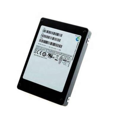 China Original SSD PM1643A 960GB SSD SAS 12Gb/s SED 2.5