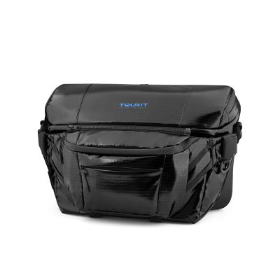 China Waterproof Lunch Box Cooler Backpack Promotion TPU Cooler Bag for sale