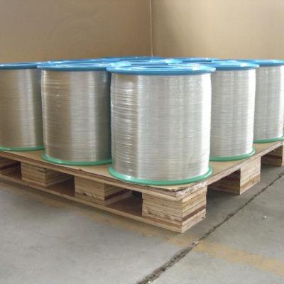 China FABRICATION 0.8mm Iron Oxygen Free Annealing Wire for sale