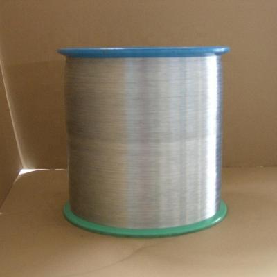 China Hot Dipped Gi Iron Wire /Electro Wire 0.13-0.4mm Fencing For CABLE/Bailing /Wire Mesh 0.30mm for sale