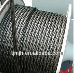 China 6 Strand Elevator MANUFACTURING Rope for sale