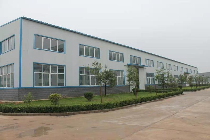 Verified China supplier - Henan Rongde Qidao International Trade Co.,Ltd