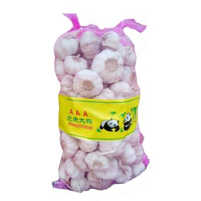 China 2021 Hot Sale China Red Natural Organic Chinese Garlic Garlic For Wholesale for sale