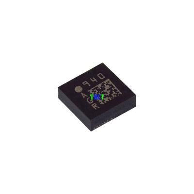 China Tilt-compensated compasses and more LSM303AGR LSM303AGRTR Ultra-compact high-performance eCompass module: ultra-low power 3D accelerometer and 3D magnetometer for sale