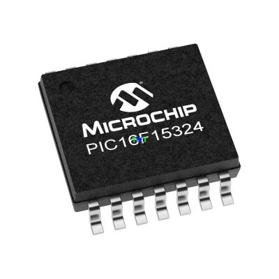 China Consumer MCU PIC16F15324-I/ST PIC16F15324-E/ST PIC16F15324-E/ST PIC16F15324-E/ST Program 8-Bit Memory RISC Flash Microcontroller Low Power End for sale