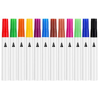 China DIY Water Pen Large Capacity Whiteboard Drawing Floating Pen for sale