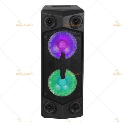 China 6 Inch Rechargeable Battery speaker, portable speaker, wireless connection speaker, BT speaker for sale