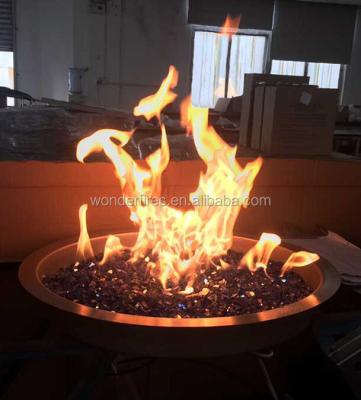 China 2019 NG Stocked Gas Firepit Pan System /firepit Burner /ring Burner for sale