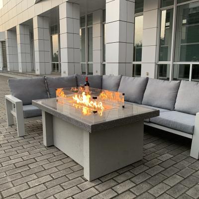 China Funiture of garden set/outdoor gas fireplace/bio fireplace for sale