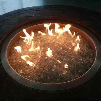 China Decorative Outdoor Fireplace/Gas Fire Pit/Burner Kit for sale