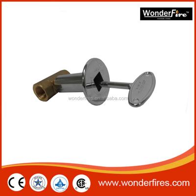 China Indoor Corrosion Resistance Gas Log Lighter for sale